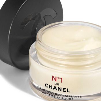 No.1 Revitalizing Eye Cream - Očný krém

